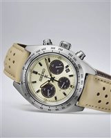 Orologio Seiko Uomo Prospex in Acciaio SSC959P1 - SSC959P1